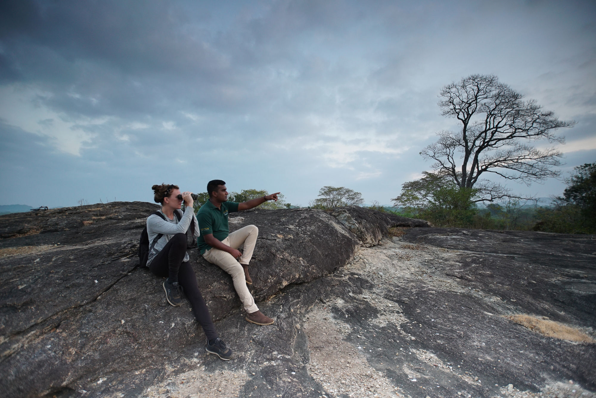 Отель Big Game Udawalawe - By Eco Team Экстерьер фото