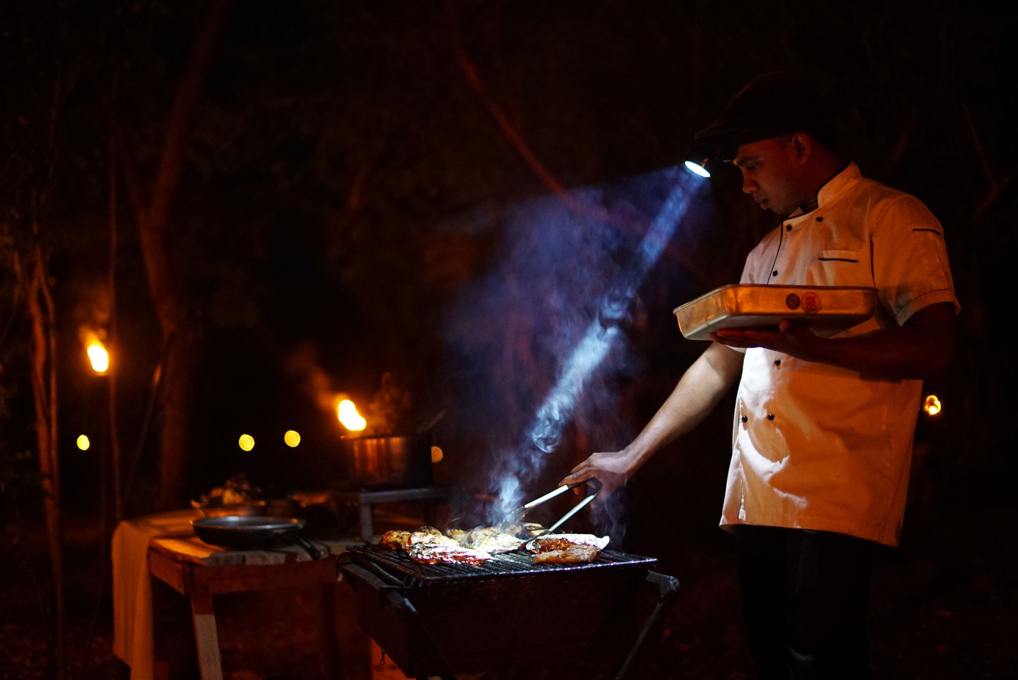 Отель Big Game Udawalawe - By Eco Team Экстерьер фото