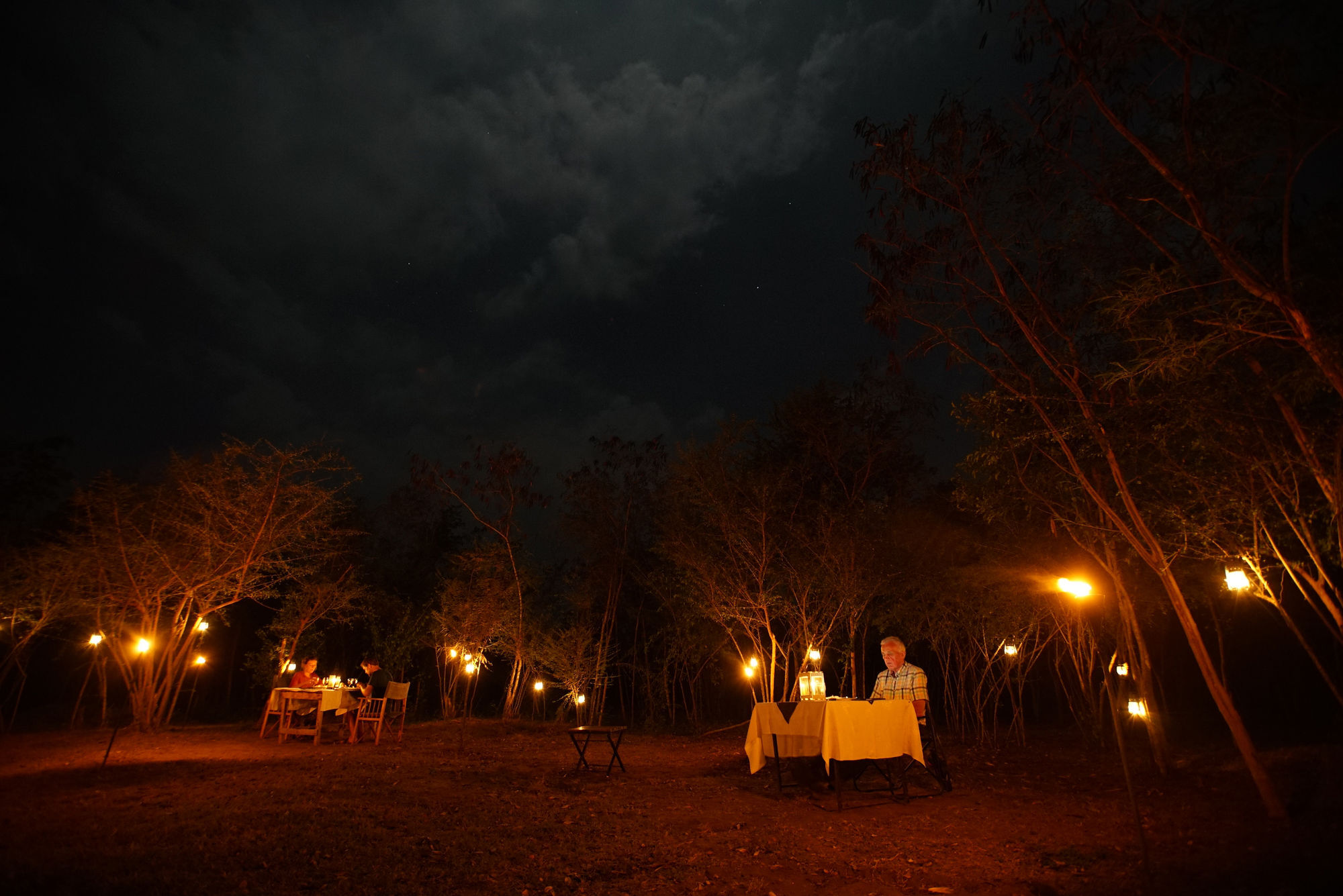 Отель Big Game Udawalawe - By Eco Team Экстерьер фото